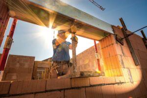 Construtora oferece mais de 100 oportunidades de trabalho para empreiteiros na Grande BH Construtora oferece mais de 100 oportunidades de trabalho para empreiteiros na Grande BH