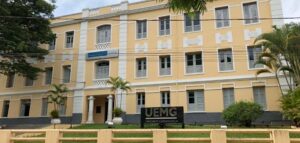 Publicado edital do Vestibular UEMG 2022, com mais de 4 mil vagas Publicado edital do Vestibular UEMG 2022, com mais de 4 mil vagas