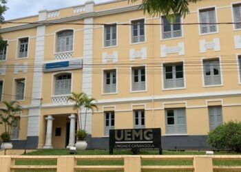 Publicado edital do Vestibular UEMG 2022, com mais de 4 mil vagas