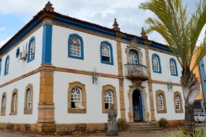 Reforma Administrativa em Congonhas tem 230 funcionários nomeados e novo vereador na Câmara Reforma Administrativa em Congonhas tem 230 funcionários nomeados e novo vereador na Câmara