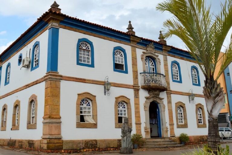 Reforma Administrativa em Congonhas tem 230 funcionários nomeados e novo vereador na Câmara