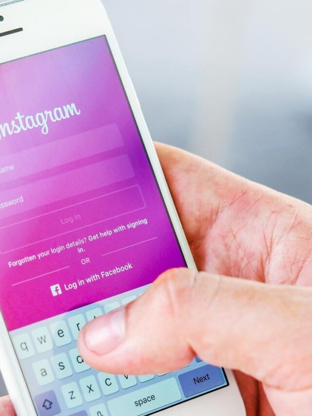 Golpe pelo Instagram tem causado prejuízos; saiba como evitá-lo