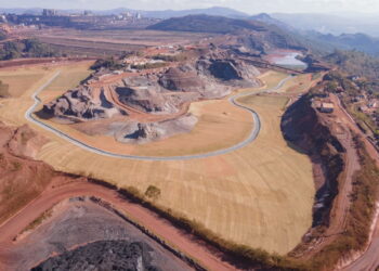 Apenas cinco das 54 barragens de MG foram descomissionadas e MP fará análise