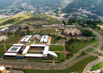 Instituto Tecnológico Vale recebe inscrições para programa de mestrado profissional, em Ouro Preto