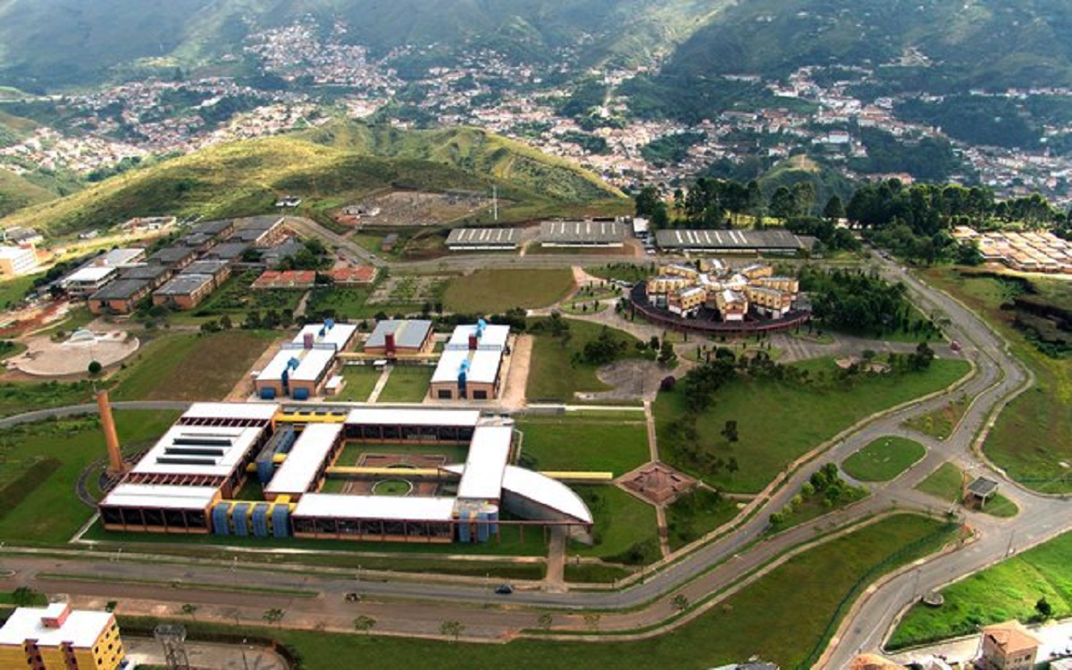 Instituto Tecnológico Vale recebe inscrições para programa de mestrado profissional, em Ouro Preto