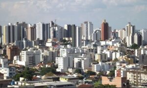 Tremor de terra de 2,9 na Escala Richter assusta moradores de Divinópolis Tremor de terra de 2,9 na Escala Richter assusta moradores de Divinópolis