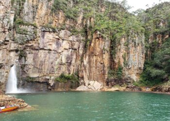 Turista "previu" acidente em Capitólio há 10 anos atrás