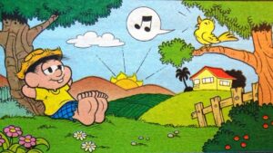 Turma da Mônica: Chico Bento ganhará filme live-action em 2023 Turma da Mônica: Chico Bento ganhará filme live-action em 2023