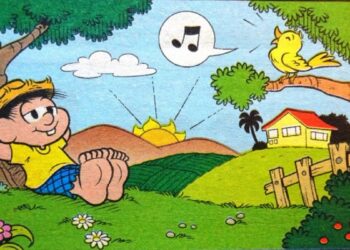 Turma da Mônica: Chico Bento ganhará filme live-action em 2023