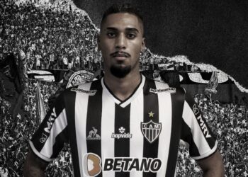 Novo reforço do Atlético, Fábio Gomes, já marcou gol no Cruzeiro; veja
