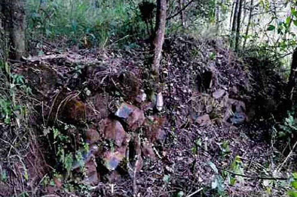 MPMG determina medidas de proteção do Sítio Arqueológico da Fazenda do Guido, em Ouro Branco
