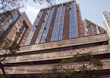 Número de denúncias oferecidas pelo MPMG em 2021 é 50% maio que em 2020