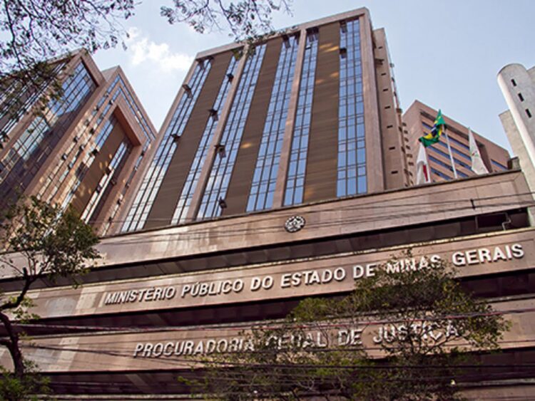 Número de denúncias oferecidas pelo MPMG em 2021 é 50% maio que em 2020