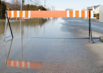 Ouro Preto tem 14 interdições no trânsito nesta quinta
