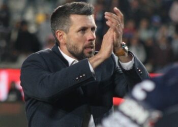 Quem é Paulo Pezzolano, técnico próximo de ser anunciado no Cruzeiro?