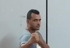 Itabirito: homem morre em acidente de bicicleta Itabirito: homem morre em acidente de bicicleta