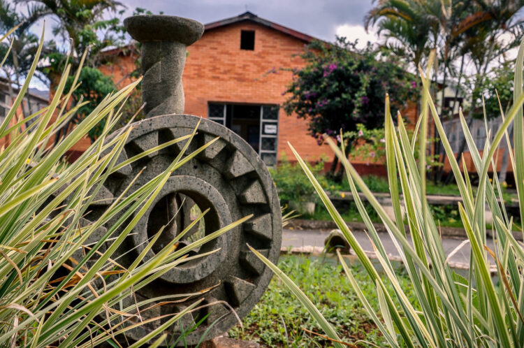 Inscrições para Especialização em Gestão e Conservação do Patrimônio Cultural do IFMG - Campus Ouro Preto vão até domingo (09)