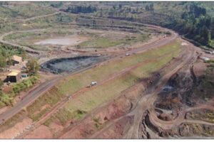 Vale terá que fazer intervenções em cinco barragens em Ouro Preto, uma em Mariana e outra em Itabirito Vale terá que fazer intervenções em cinco barragens em Ouro Preto, uma em Mariana e outra em Itabirito