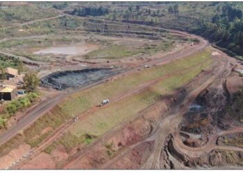 Vale terá que fazer intervenções em cinco barragens em Ouro Preto, uma em Mariana e outra em Itabirito