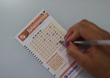 Apostador de Paracatu (MG) ganha R$ 3,3 milhões na Lotomania