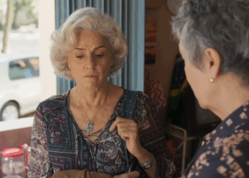 Resumos da novela 'Um Lugar ao Sol', de 24 a 29 de janeiro