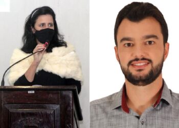 Vereadora de Ouro Preto é afastada e terá substituto por 90 dias