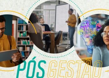 IFMG oferta Especialização em Gestão, gratuita e a distância