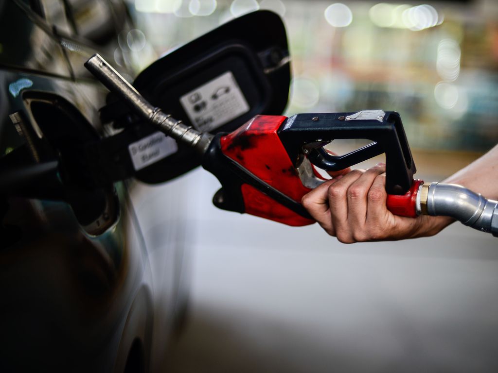 Petrobras aumenta preço da gasolina e do diesel a partir de quarta-feira