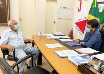 Ex-prefeito de Ouro Preto integra equipe médica de Mariana