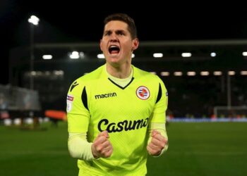 Multicampeão, Rafael Cabral, sucessor de Fábio no Cruzeiro, tem Europa e Seleção no currículo