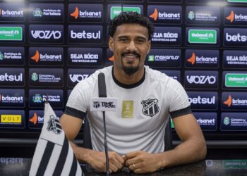 Cruzeiro encaminha acerto com lateral experiente em Série B