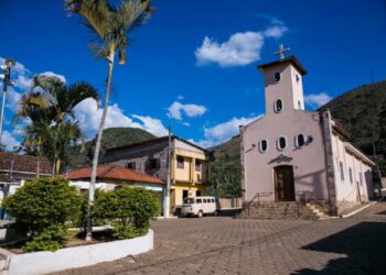 Surto em distrito e elevação nos casos de Covid-19 trazem alerta para Ouro Preto