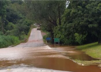 Rodovias de Minas seguem com pontos de interdição na terça-feira