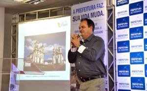 TSE julgará recurso de Celso Cota nesta quinta (24) e futuro político de Mariana (MG) pode ser definido Fim da novela? Julgamento de Celso Cota acontece na quinta (24)