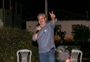 Impedido de assumir a Prefeitura de Mariana, Celso Cota será julgado no TSE na quinta-feira (10)