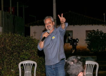 Impedido de assumir a Prefeitura de Mariana, Celso Cota será julgado no TSE na quinta-feira (10)