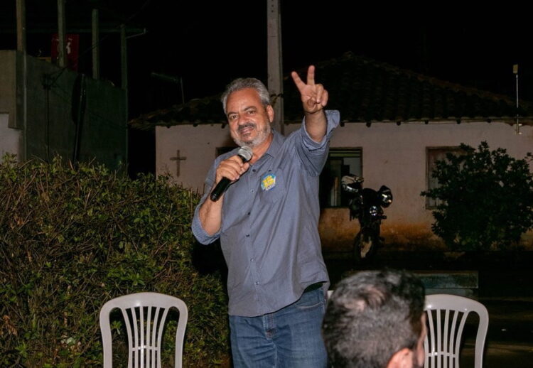 Impedido de assumir a Prefeitura de Mariana, Celso Cota será julgado no TSE na quinta-feira (10)