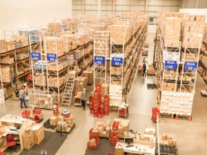Com nova planta, empresa de armazenagem planeja gerar 430 empregos em Minas Com nova planta, empresa de armazenagem planeja gerar 430 empregos em Minas