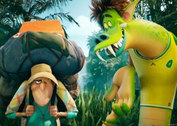 Filmes infantis que abordam autoritarismo são tendências