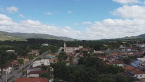 Conheça cinco pontos turísticos em Buenópolis e se surpreenda!