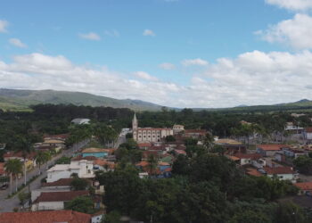 Conheça cinco pontos turísticos em Buenópolis e se surpreenda!