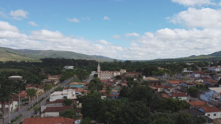 Conheça cinco pontos turísticos em Buenópolis e se surpreenda!