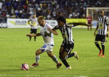 Cruzeiro e Democrata se enfrentam após quatro anos