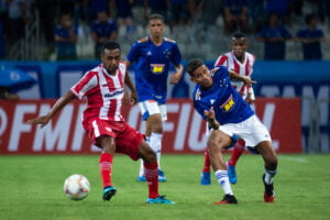 Cruzeiro X Villa Nova: tabu que já dura 23 anos em campo no domingo (20/02) Cruzeiro não sabe o que é perder para o Villa Nova há 23 anos