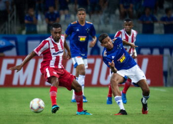 Cruzeiro não sabe o que é perder para o Villa Nova há 23 anos