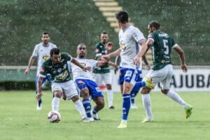 Com liderança em jogo, Cruzeiro recebe o Uberlândia no Independência Com liderança em jogo, Cruzeiro recebe o Uberlândia no Independência
