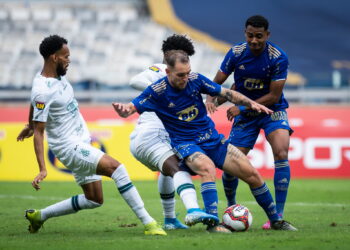 Cruzeiro x América: saiba escalações e onde assistir