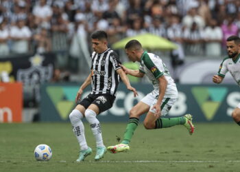 Atlético busca manter hegemonia de seis anos no "Clássico das Multidões" neste sábado