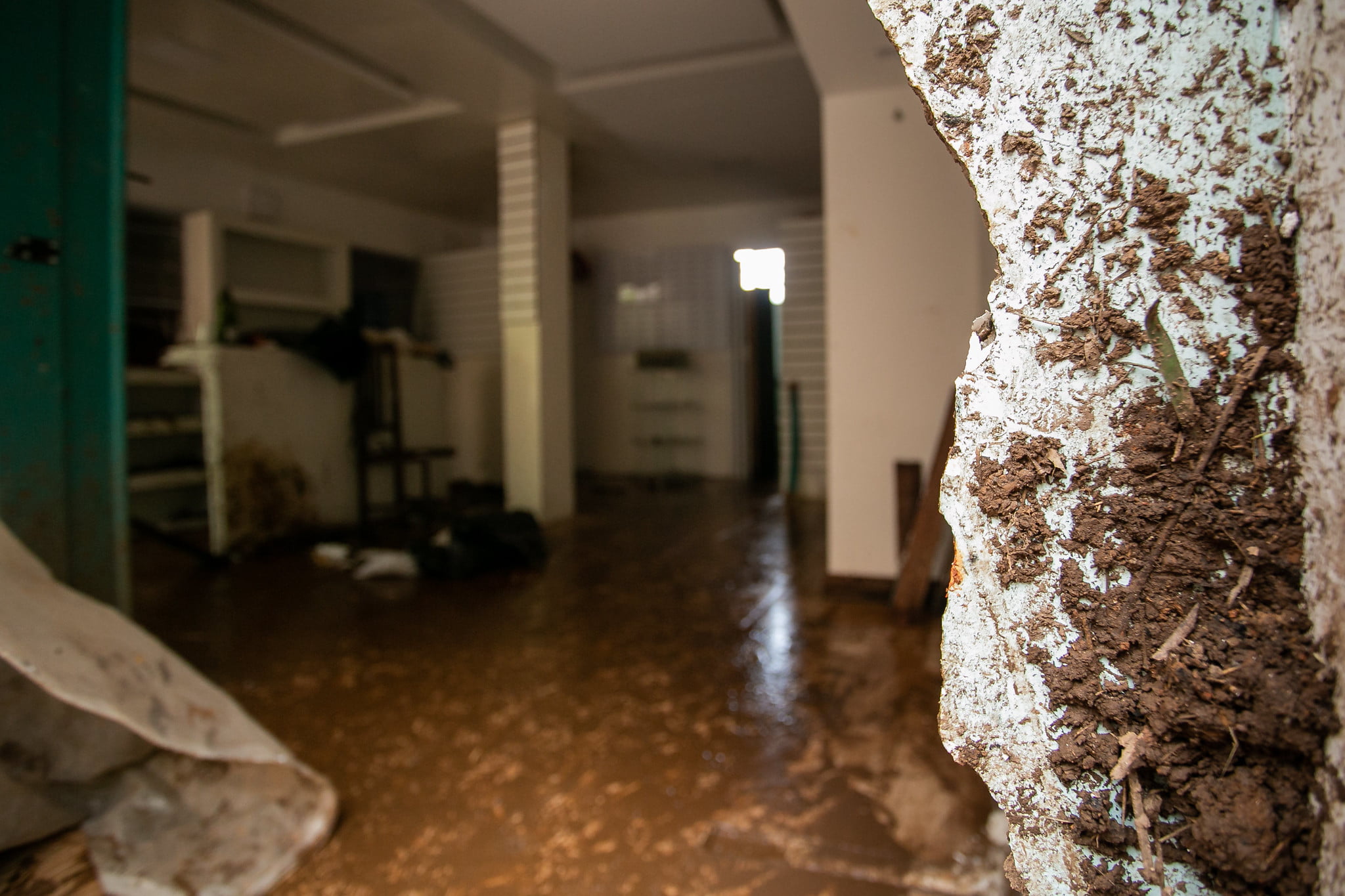 Auxílio, habitação e estrutura: população periférica sofre com problemas crônicos de Ouro Preto