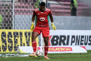 Com ótimo início de temporada, Denivys é a grande promessa do Cruzeiro Com ótimo início de temporada, Denyvis é a grande promessa do Cruzeiro